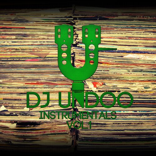 DJ Undoo - Instrumentals Vol. 1